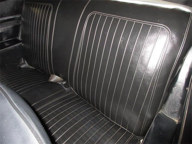 1968 Chevrolet Camaro (CC-2091914) for sale in Sterling, Illinois