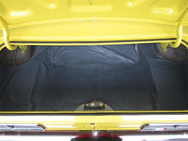 1968 Chevrolet Camaro (CC-2091914) for sale in Sterling, Illinois
