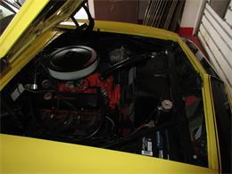 1968 Chevrolet Camaro (CC-2091914) for sale in Sterling, Illinois