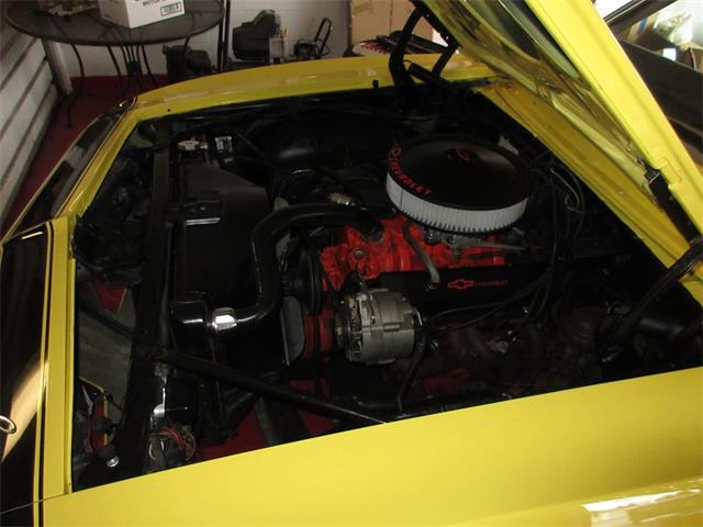 1968 Chevrolet Camaro (CC-2091914) for sale in Sterling, Illinois