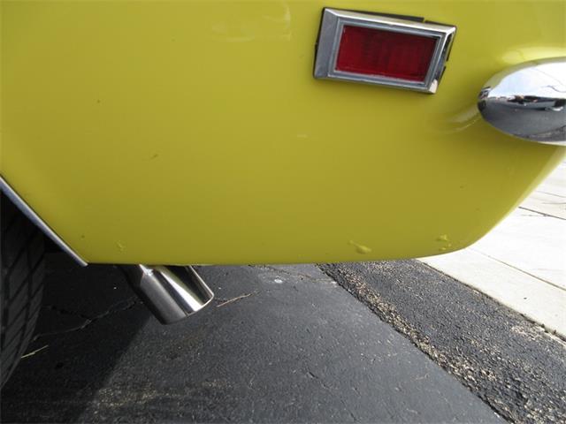 1968 Chevrolet Camaro (CC-2091914) for sale in Sterling, Illinois