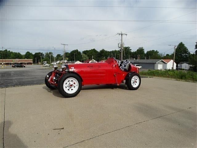 1959 Volkswagen Bugatti Type 35 Tribute (CC-2091915) for sale in Scottsburg, Indiana