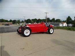 1959 Volkswagen Bugatti Type 35 Tribute (CC-2091915) for sale in Scottsburg, Indiana