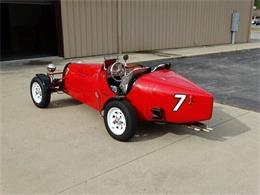 1959 Volkswagen Bugatti Type 35 Tribute (CC-2091915) for sale in Scottsburg, Indiana
