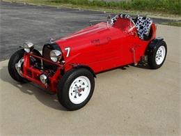 1959 Volkswagen Bugatti Type 35 Tribute (CC-2091915) for sale in Scottsburg, Indiana