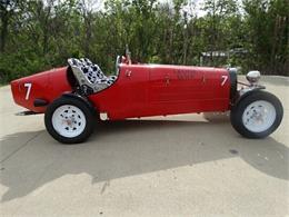 1959 Volkswagen Bugatti Type 35 Tribute (CC-2091915) for sale in Scottsburg, Indiana