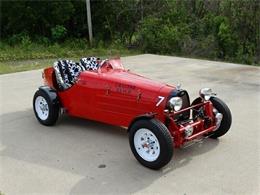 1959 Volkswagen Bugatti Type 35 Tribute (CC-2091915) for sale in Scottsburg, Indiana
