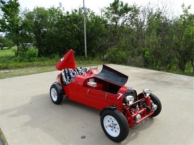 1959 Volkswagen Bugatti Type 35 Tribute (CC-2091915) for sale in Scottsburg, Indiana