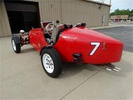 1959 Volkswagen Bugatti Type 35 Tribute (CC-2091915) for sale in Scottsburg, Indiana