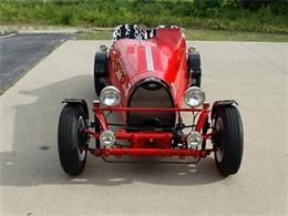 1959 Volkswagen Bugatti Type 35 Tribute (CC-2091915) for sale in Scottsburg, Indiana