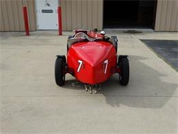 1959 Volkswagen Bugatti Type 35 Tribute (CC-2091915) for sale in Scottsburg, Indiana