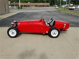 1959 Volkswagen Bugatti Type 35 Tribute (CC-2091915) for sale in Scottsburg, Indiana