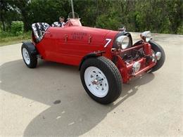 1959 Volkswagen Bugatti Type 35 Tribute (CC-2091915) for sale in Scottsburg, Indiana
