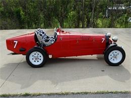 1959 Volkswagen Bugatti Type 35 Tribute (CC-2091915) for sale in Scottsburg, Indiana