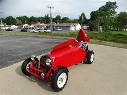 1959 Volkswagen Bugatti Type 35 Tribute (CC-2091915) for sale in Scottsburg, Indiana