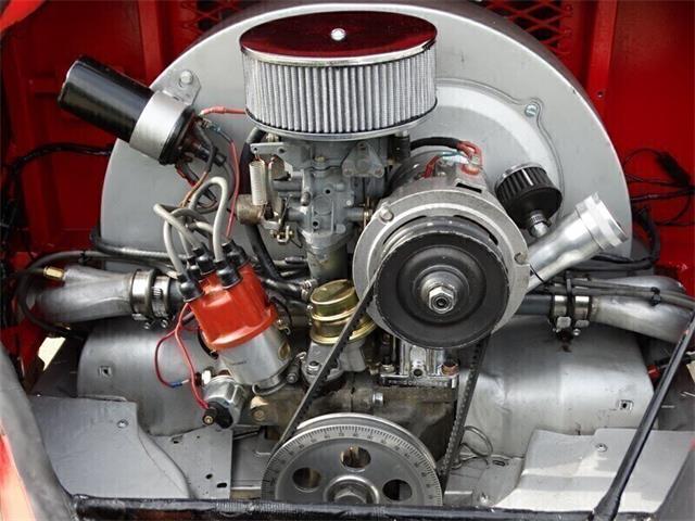 1959 Volkswagen Bugatti Type 35 Tribute (CC-2091915) for sale in Scottsburg, Indiana