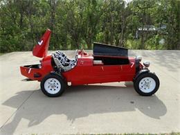 1959 Volkswagen Bugatti Type 35 Tribute (CC-2091915) for sale in Scottsburg, Indiana