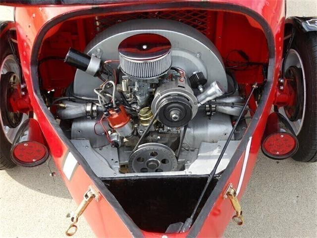 1959 Volkswagen Bugatti Type 35 Tribute (CC-2091915) for sale in Scottsburg, Indiana