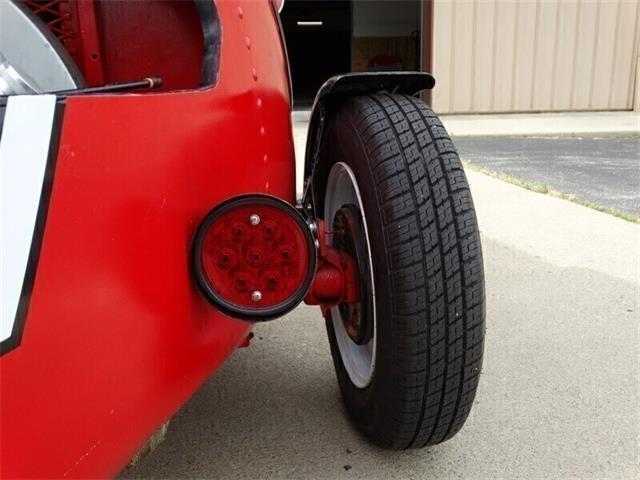 1959 Volkswagen Bugatti Type 35 Tribute (CC-2091915) for sale in Scottsburg, Indiana
