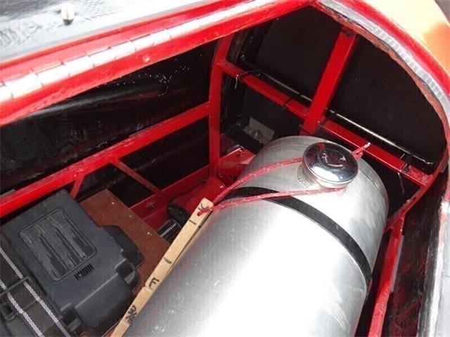 1959 Volkswagen Bugatti Type 35 Tribute (CC-2091915) for sale in Scottsburg, Indiana