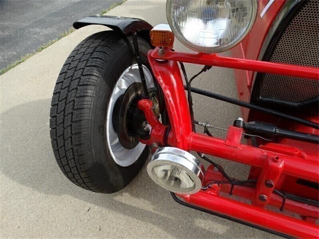 1959 Volkswagen Bugatti Type 35 Tribute (CC-2091915) for sale in Scottsburg, Indiana