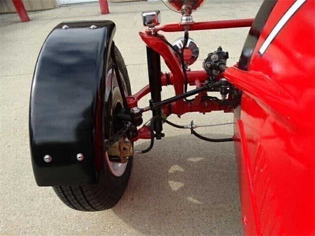 1959 Volkswagen Bugatti Type 35 Tribute (CC-2091915) for sale in Scottsburg, Indiana