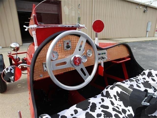 1959 Volkswagen Bugatti Type 35 Tribute (CC-2091915) for sale in Scottsburg, Indiana