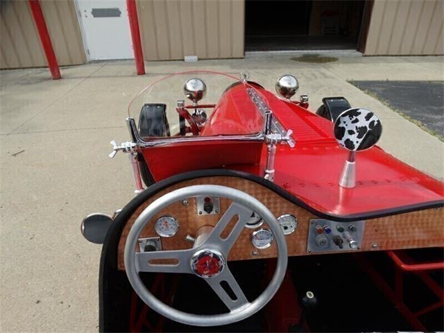 1959 Volkswagen Bugatti Type 35 Tribute (CC-2091915) for sale in Scottsburg, Indiana