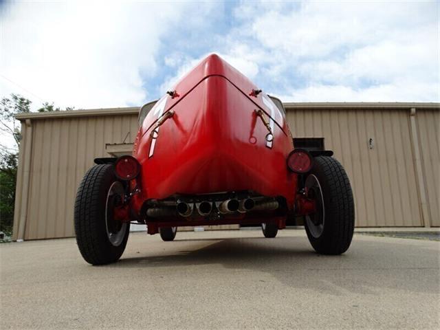 1959 Volkswagen Bugatti Type 35 Tribute (CC-2091915) for sale in Scottsburg, Indiana