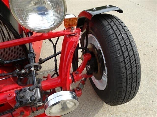 1959 Volkswagen Bugatti Type 35 Tribute (CC-2091915) for sale in Scottsburg, Indiana