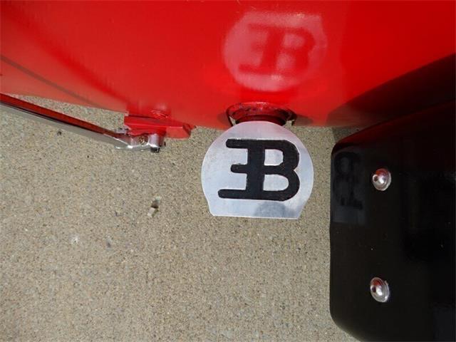 1959 Volkswagen Bugatti Type 35 Tribute (CC-2091915) for sale in Scottsburg, Indiana