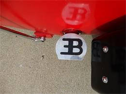 1959 Volkswagen Bugatti Type 35 Tribute (CC-2091915) for sale in Scottsburg, Indiana