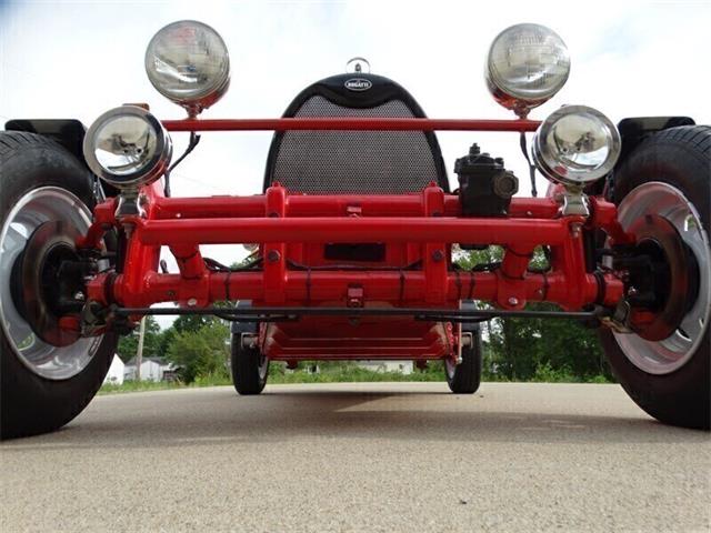 1959 Volkswagen Bugatti Type 35 Tribute (CC-2091915) for sale in Scottsburg, Indiana