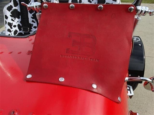 1959 Volkswagen Bugatti Type 35 Tribute (CC-2091915) for sale in Scottsburg, Indiana