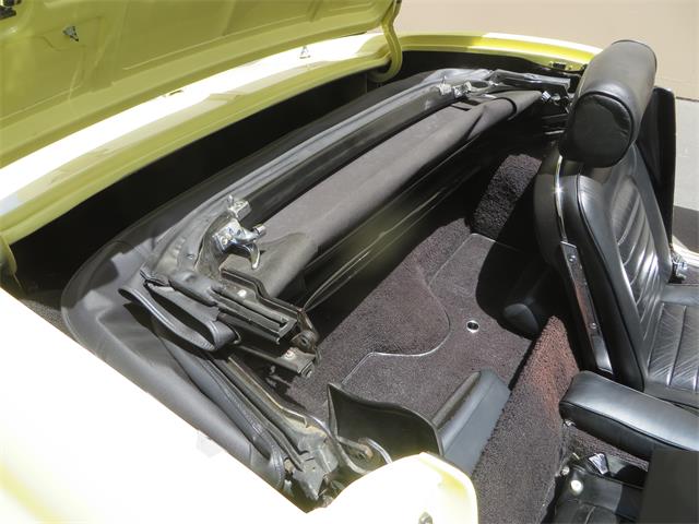 1966 Chevrolet Corvette L75 327/300 (CC-2091916) for sale in Scottsdale, Arizona