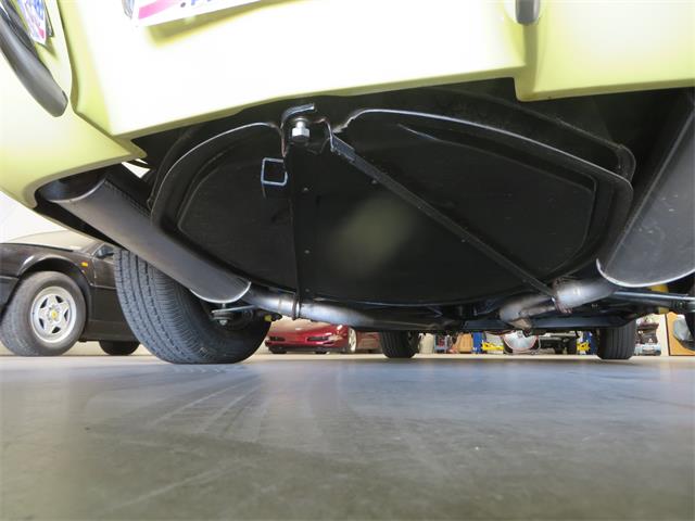 1966 Chevrolet Corvette L75 327/300 (CC-2091916) for sale in Scottsdale, Arizona