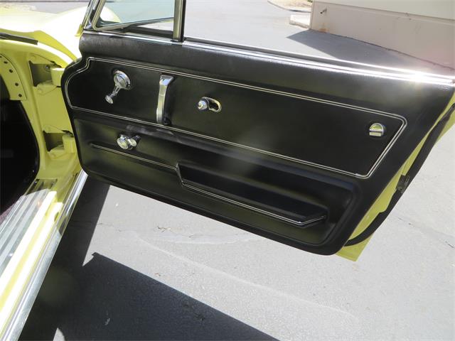 1966 Chevrolet Corvette L75 327/300 (CC-2091916) for sale in Scottsdale, Arizona