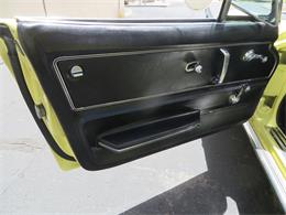 1966 Chevrolet Corvette L75 327/300 (CC-2091916) for sale in Scottsdale, Arizona