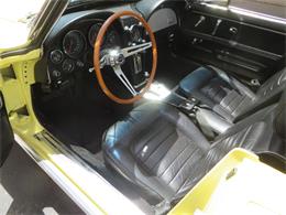 1966 Chevrolet Corvette L75 327/300 (CC-2091916) for sale in Scottsdale, Arizona