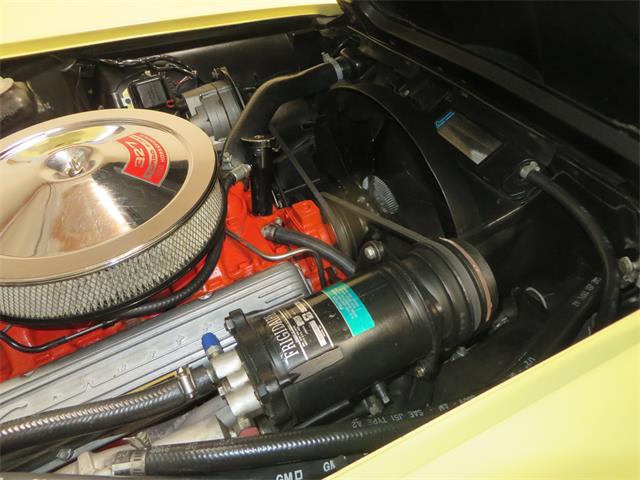 1966 Chevrolet Corvette L75 327/300 (CC-2091916) for sale in Scottsdale, Arizona