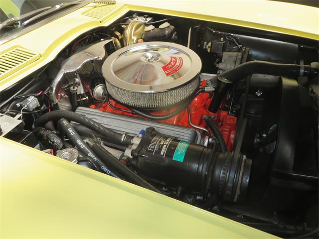 1966 Chevrolet Corvette L75 327/300 (CC-2091916) for sale in Scottsdale, Arizona