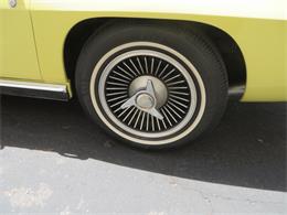 1966 Chevrolet Corvette L75 327/300 (CC-2091916) for sale in Scottsdale, Arizona