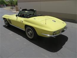 1966 Chevrolet Corvette L75 327/300 (CC-2091916) for sale in Scottsdale, Arizona