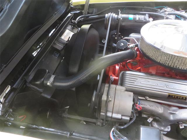 1966 Chevrolet Corvette L75 327/300 (CC-2091916) for sale in Scottsdale, Arizona