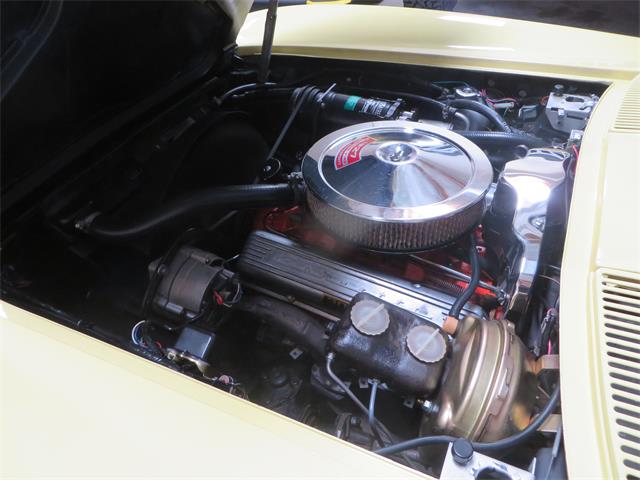 1966 Chevrolet Corvette L75 327/300 (CC-2091916) for sale in Scottsdale, Arizona