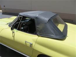 1966 Chevrolet Corvette L75 327/300 (CC-2091916) for sale in Scottsdale, Arizona