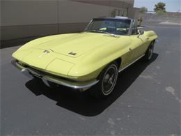 1966 Chevrolet Corvette L75 327/300 (CC-2091916) for sale in Scottsdale, Arizona