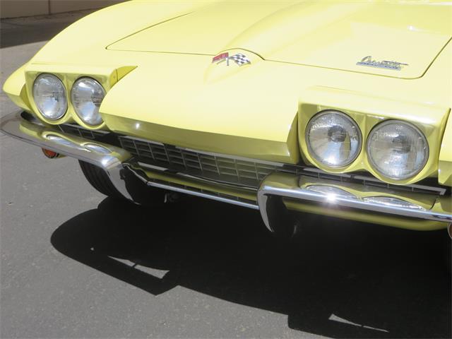 1966 Chevrolet Corvette L75 327/300 (CC-2091916) for sale in Scottsdale, Arizona