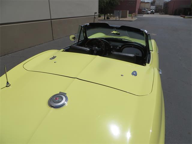 1966 Chevrolet Corvette L75 327/300 (CC-2091916) for sale in Scottsdale, Arizona