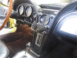 1966 Chevrolet Corvette L75 327/300 (CC-2091916) for sale in Scottsdale, Arizona